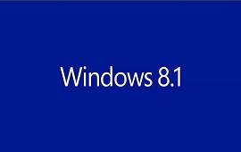 win8系统纯净版