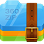 360解压电脑软件