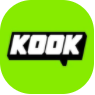 KOOKpc端