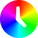 Digital Clock中文绿色版