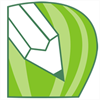 CorelDraw X4软件
