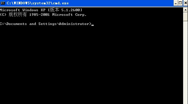电脑公司ghost xp sp3系统