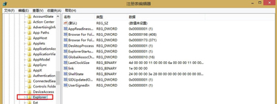 Win8系统没有开始菜单怎么办