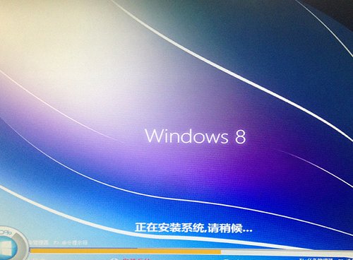 win8.1系统iso镜像