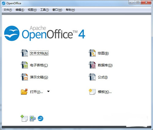 OpenOffice