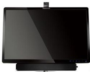 电脑开机后黑屏什么原因