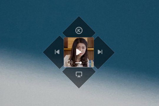 酷狗音乐遥控器怎么用