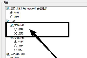 360浏览器无法下载文件怎么办