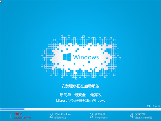 win8系统免激活