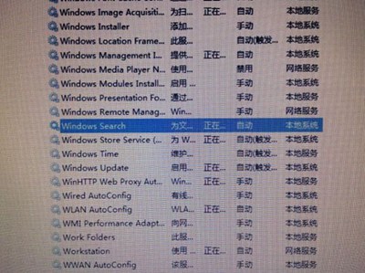 Win8系统硬盘占用率百分百怎么办