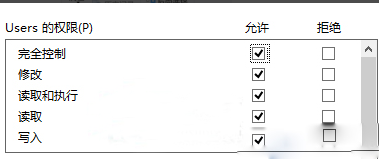 为什么win8中hosts文件修改无法保存