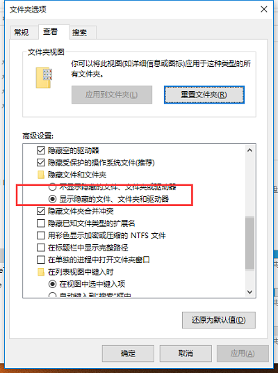 Windows10 20H1英文版