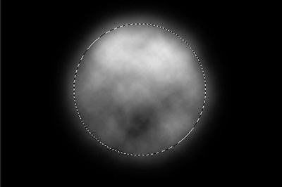 如何通过ps做出螺旋效果