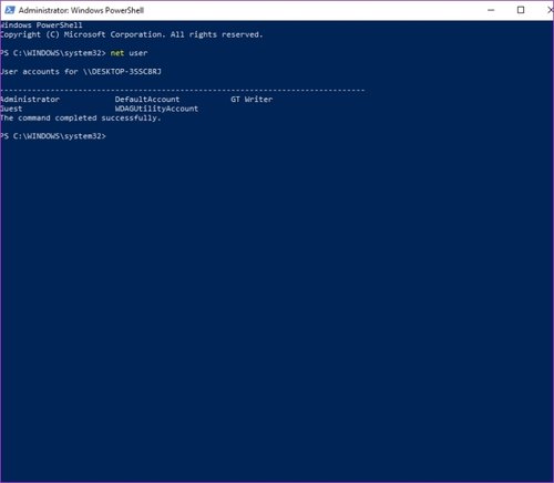 win10 1903系统