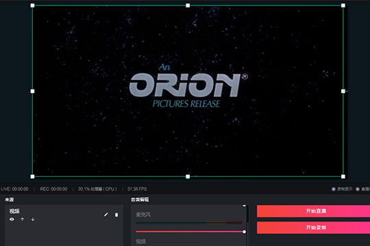 抖音直播伴侣怎么循环播放视频