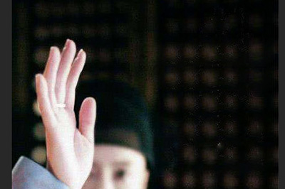 PS如何去除复杂图片文字