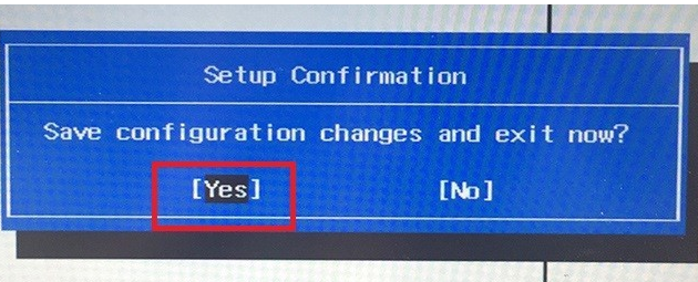 电脑bios如何恢复出厂设置