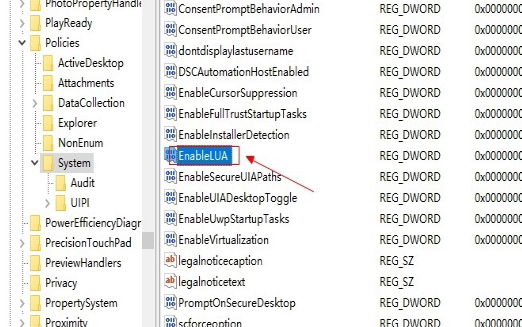 Win10如何彻底关闭用户帐户控制