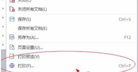 Word2013怎么设置黑白打印