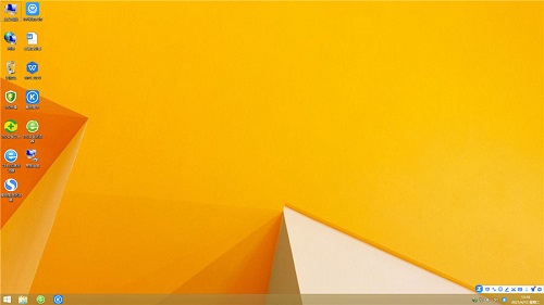 电脑公司ghost win8 32位家庭安装版