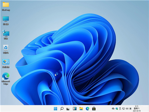 windows11中文版