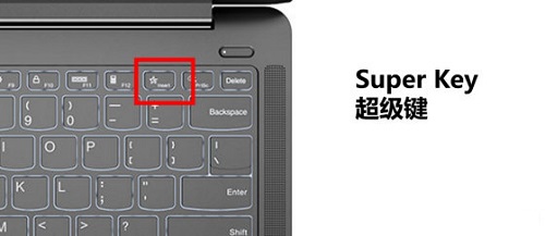 联想小新Lenovo Hotkeys软件怎么使用？