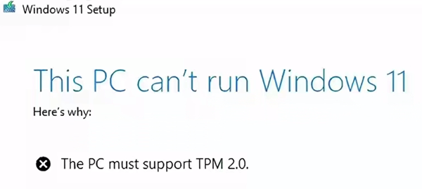 TPM2.0是什么意思