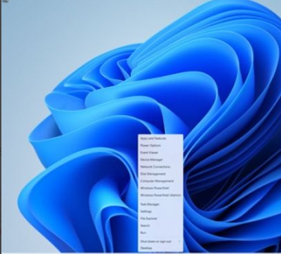 Windows11系统怎么去除快速搜索