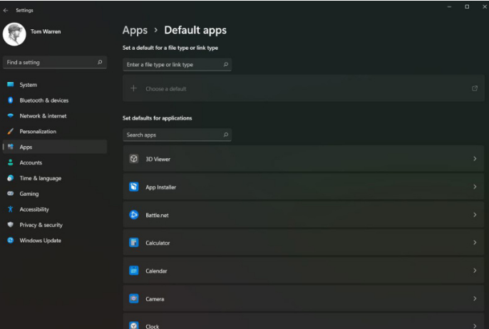Win11 封禁 EdgeDeflector 等修改默认浏览器链接