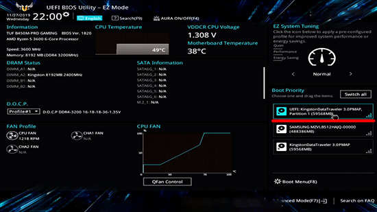 Windows11怎么退回Windows10教程