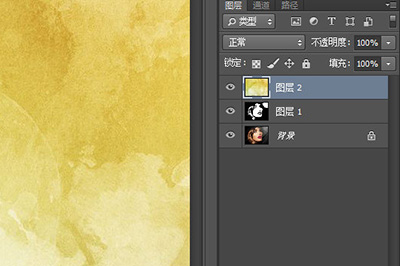 Photoshop怎么打造水彩画