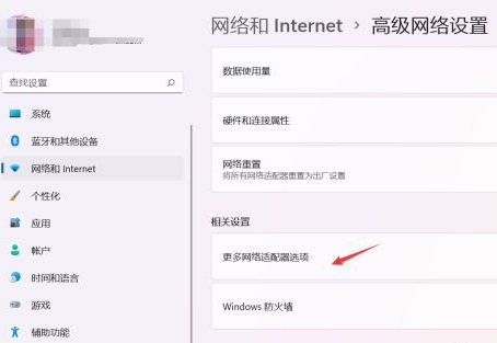 Win11以太网没有有效的IP配置怎么办