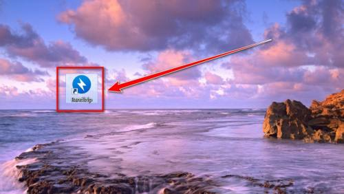 Bandizip如何查看版本号