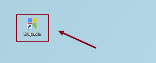 Snipaste如何设置自动检测窗口