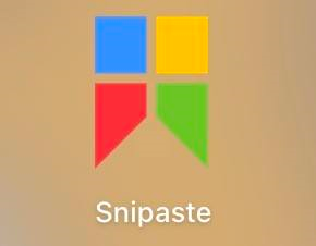 Snipaste怎么设置语言