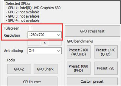 图吧工具箱怎么烤机