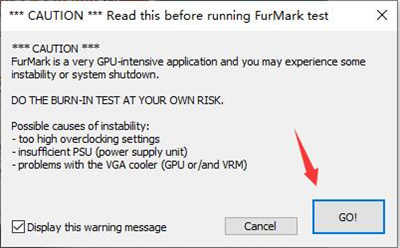 图吧工具箱怎么烤机