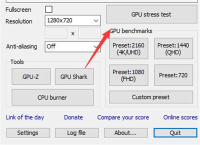 图吧工具箱怎么烤机