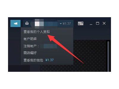 如何查询steam交易链接
