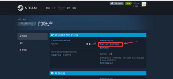 steam中文版