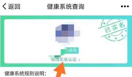 wegame怎么修改实名认证