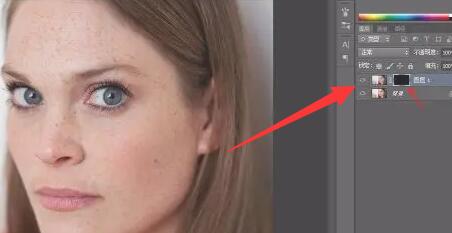 ps磨皮怎么操作