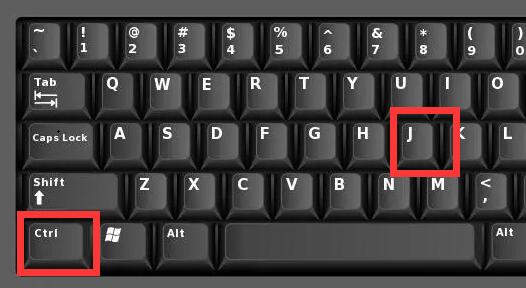 ps光线渐变效果制作