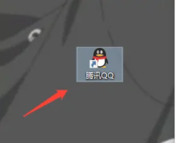 QQ电脑版如何查看收藏