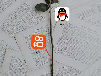 快手怎么投屏到电视上