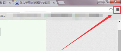 谷歌浏览器扩展程序位置在哪里