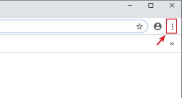 谷歌浏览器不能下载文件怎么办