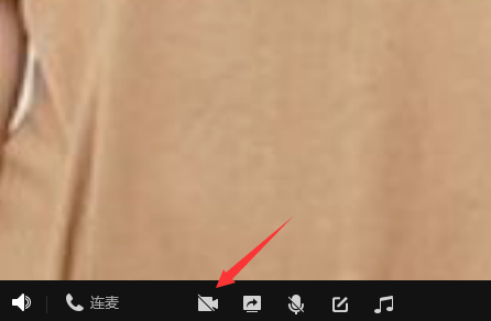 QQ电脑版群课堂如何开启摄像头
