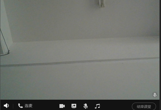 QQ电脑版群课堂如何开启摄像头