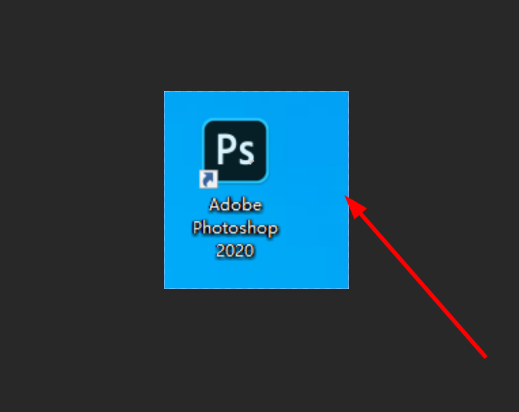 PS怎么用曲线调整颜色